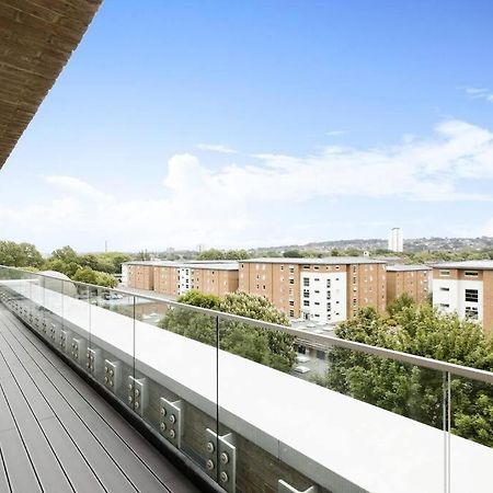 Greenwich O2 Apartment London Exterior foto