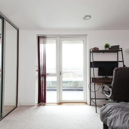 Greenwich O2 Apartment London Exterior foto